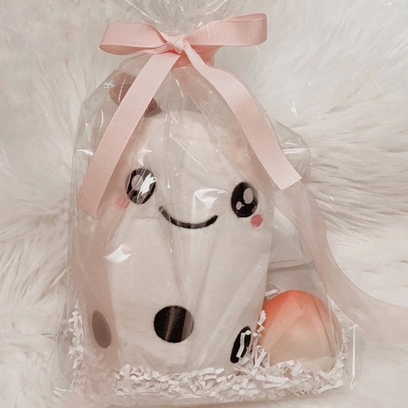 BOBA PLUSHIE KIT - Picture 2 of 4